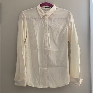 J. McLaughlin Blouse
